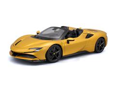 16016Y - Bburago Diecast Ferrari SF90 Spider