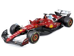 2025 Ferrari F1 Racing #16 - Leclerc #16816-NO16