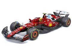 2025 Ferrari F1 Racing #44 - Hamilton #16816-NO44