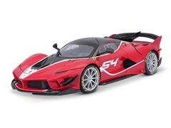 16908R - Bburago Diecast Ferrari FXX K EVO