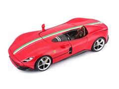 16909R - Bburago Diecast Ferrari Monza SP 1