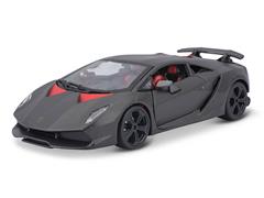 21061MGY - Bburago Diecast Lamborghini Sesto Elemento