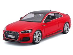 21090R - Bburago Diecast 2019 Audi RS 5 Coupe