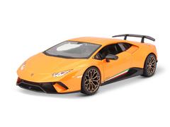 21092OR - Bburago Diecast Lamborghini Huracan Performante