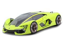 Bburago Diecast Lamborghini Terzo Millenio