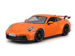 21104OR - Bburago Diecast 2021 Porsche 911 992 GT3