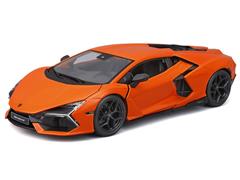21106OR - Bburago Diecast Lamborghini