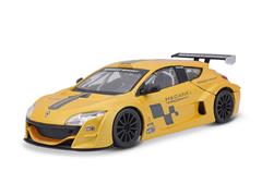 22115MY - Bburago Diecast Renault Megane Trophy