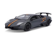 22120MGY - Bburago Diecast Lamborghini Murcielago LP670 4 SV