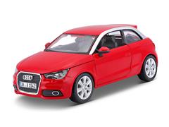 22127MR - Bburago Diecast Audi A1