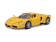 26006Y - Bburago Diecast Ferrari Enzo