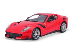 26021R - Bburago Diecast Ferrari F12 TDF