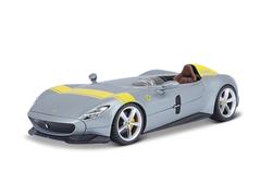 Bburago Diecast Ferrari Monza SP1