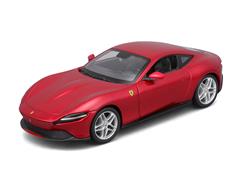 Bburago Diecast Ferrari Roma