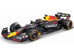 28026-NO1 - Bburago Diecast 2023 Oracle and Red Bull Racing 1