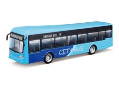 32102-A - Bburago Diecast City Bus