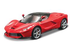 Bburago Diecast Ferrari La Ferrari