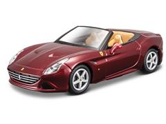 36903DKR - Bburago Diecast Ferrari California