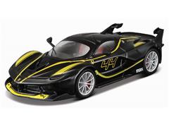 36906BK - Bburago Diecast Ferrari FXX K