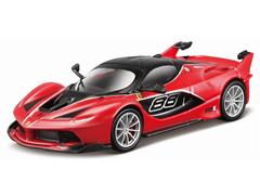 Bburago Diecast Ferrari FXX K 88