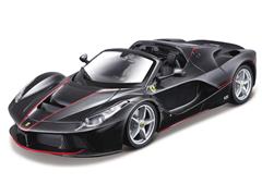 Bburago Diecast Ferrari LaFerrari Aperta