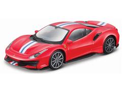 Bburago Diecast Ferrari 488 Pista