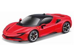 36911R - Bburago Diecast Ferrari SF90 Stradale