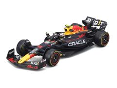 38083-NO11 - Bburago Diecast 2023 Oracle and Red Bull Racing 11