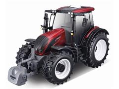 Bburago Diecast Valtra N174 Tractor