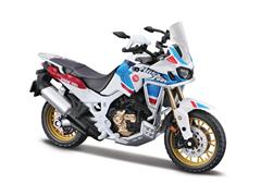 51030-K - Bburago Diecast Honda Africa Twin Adventure