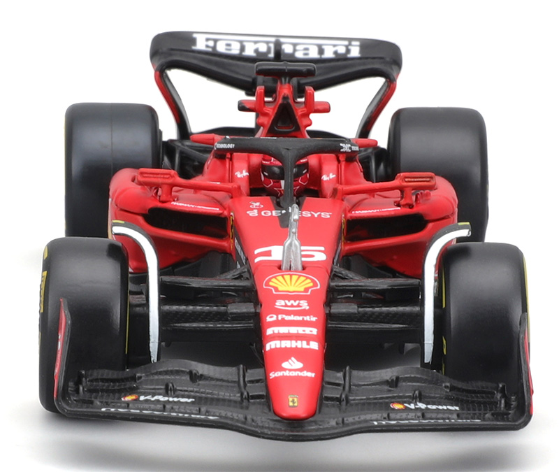 2023 Ferrari Racing #16 - F1 - Leclerc - 36835-NO16