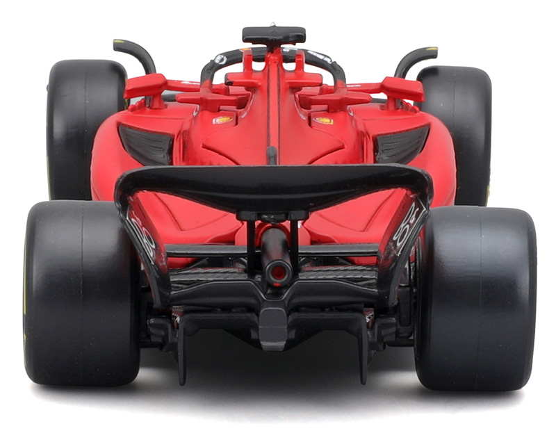 2023 Ferrari Racing #16 - F1 - Leclerc - 36835-NO16