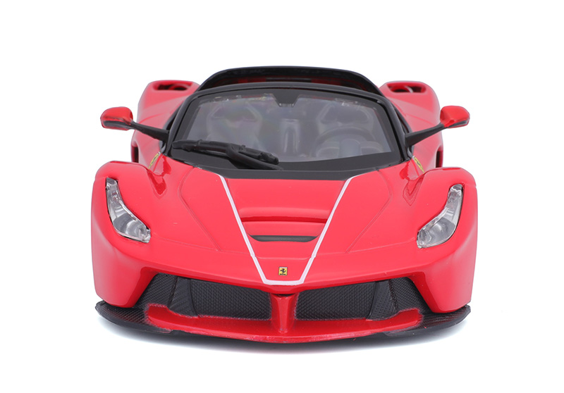 Ferrari LaFarrari Aperta in Red - 26022R