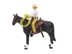 BIG COUNTRY - BC407 - Cowboy Figure with 