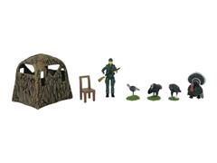 BIG COUNTRY - BC432 - Turkey Hunting Set 