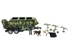 Big Country Duck Hunting Set                                                                                            