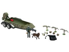 BC434 - Big Country Duck Hunting Set