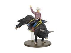 BC438 - Big Country Lane Frost and Red Rock Pro Rodeo
