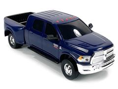 Big Country Ram 3500 Mega Cab Dually Pickup