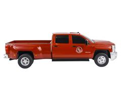 BC473 - Big Country Chevrolet Silverado Dually