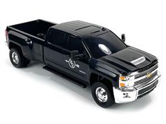 BC473B - Big Country BC Chevrolet Silverado Dually Pickup