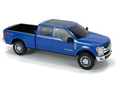 BC496B - Big Country Ford F250 Super Duty Pickup