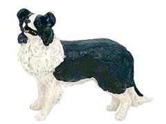 BC630E - Big Country Border Collie Dog Compatible