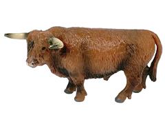 BC640E - Big Country Highland Bull Compatible