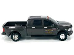 BC800 - Big Country Yellowstone John Duttons Ram 3500 Mega Cab