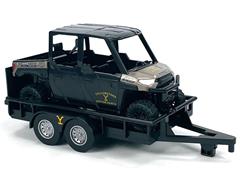 BC803 - Big Country Yellowstone Rip Wheelers Polaris Ranger