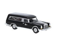 BOS - 87016 - 1969 Mercedes Pollmann 