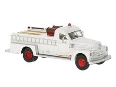 BOS - 87506 - Fire Service - 1958 