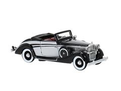 BOS - 87590 - 1937 Maybach SW 