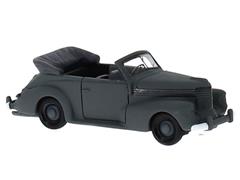 BOS 1940 Opel Kapitan Convertible